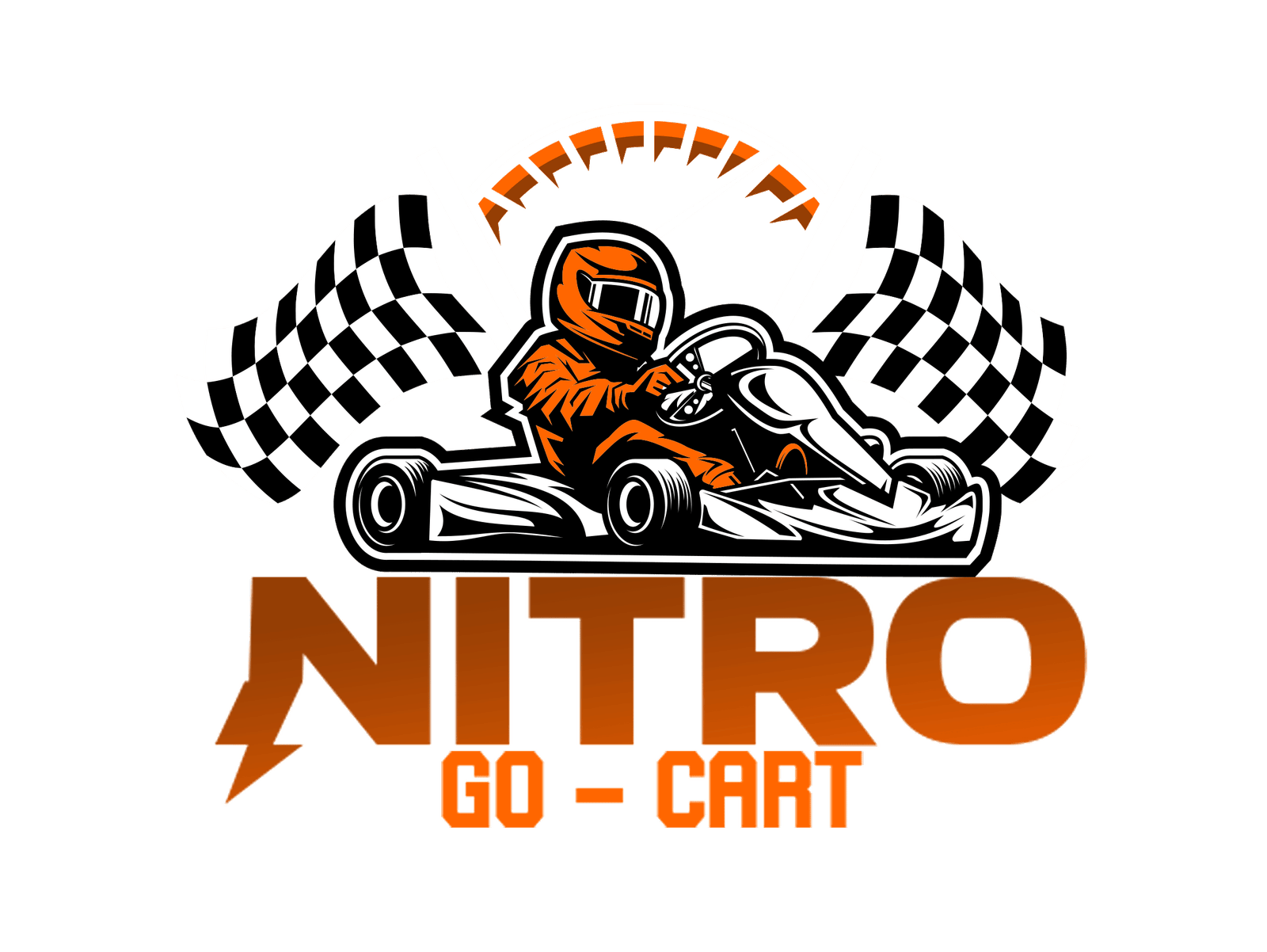 Nitro Go Cart Diyarbakır